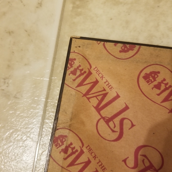 1892 Farncomb Hill Mining co. Colorado stock framed by Deck the walls - Picture 12 of 12